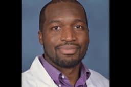 Dr. Marcus Harris